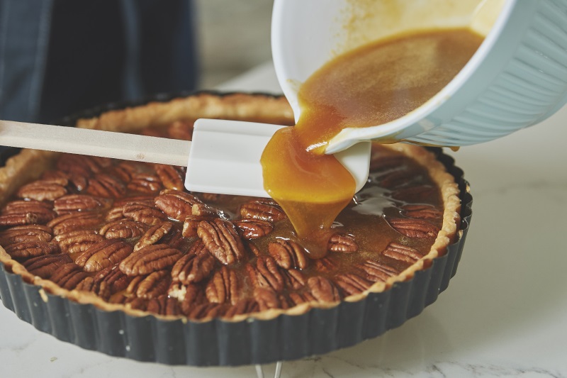 Pecan Pie Filling