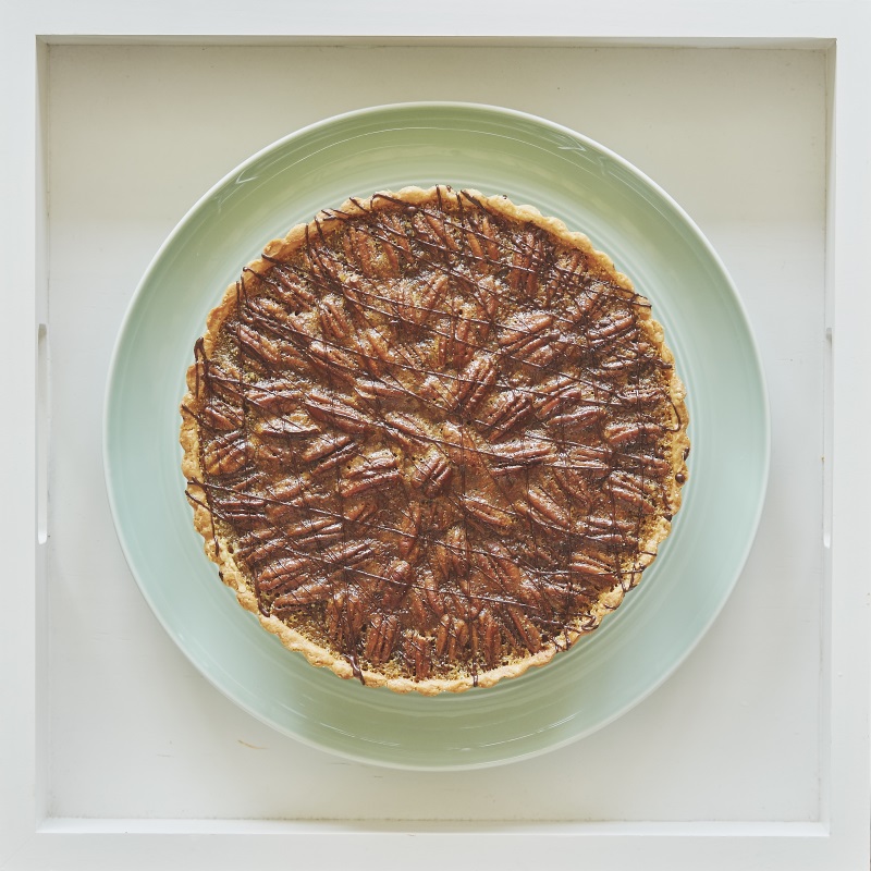 O'Chim Pecan Pie