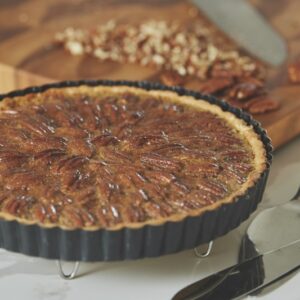 O'Chim Pecan Pie