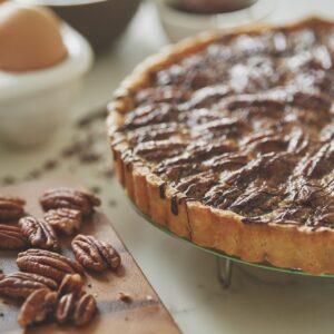 O'Chim Pecan Pie